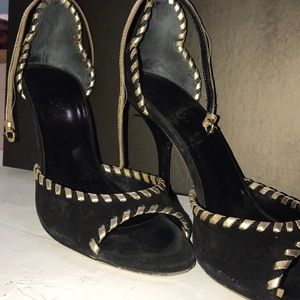 Gucci Heels